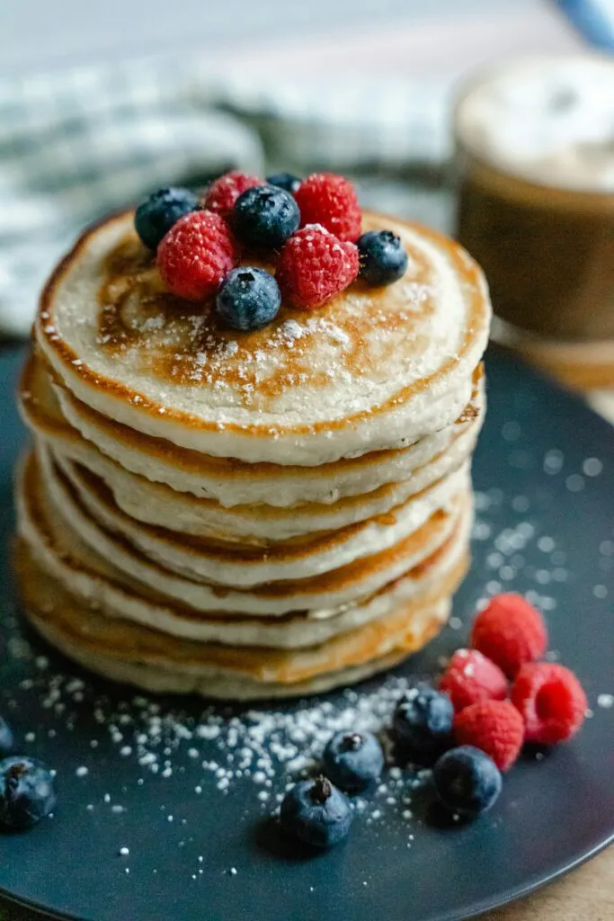 Pannenkoeken in Amsterdam: waar vind je de lekkerste?