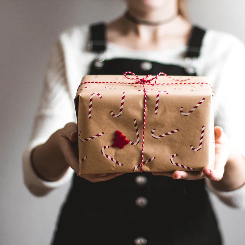 14 (last minute) Ideen für nachhaltige Weihnachtsgeschenke