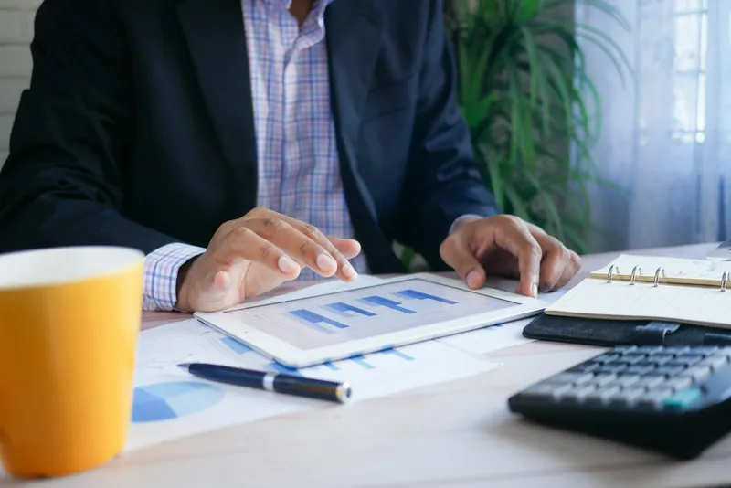 Hoe digitalisering de financiële wereld steeds sneller verandert