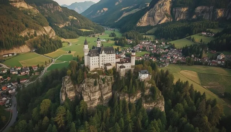 Urlaub in Pottenstein 2026: Ideal für Rentner