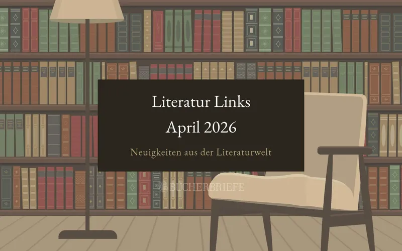 Literatur Links April 2026