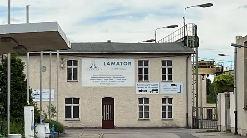 Früherer DDR-Betrieb gerettet: Neuer Investor übernimmt Lamator-Werk in Torgau