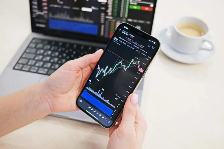Luxren Capital: Trading – einfach gemacht