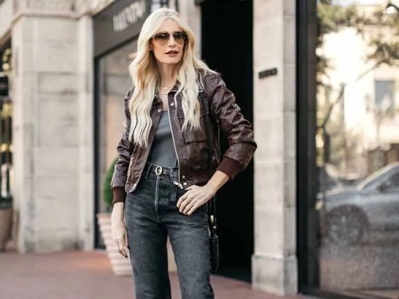 Wie wählt man die perfekte Jacke für jede Gelegenheit aus?