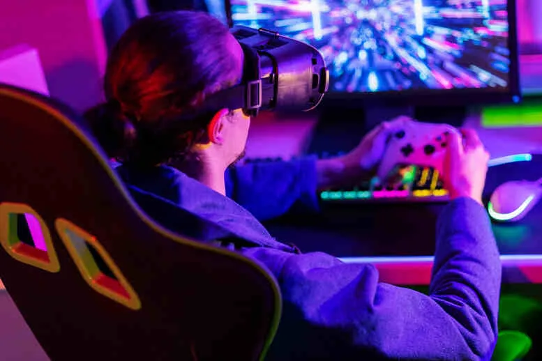 Moderne Online-Unterhaltung: Technologie, Strategie und neue Trends
