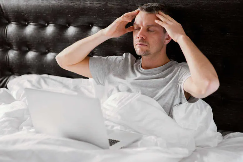 Wie Stress die Libido bei Männern beeinträchtigt: Hormonelle Veränderungen und praktische Tipps zur Besserung