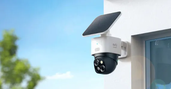 Überwachungskamera außen ohne WLAN: Für Garage, Gartenhaus und Ferienhaus sinnvoll?