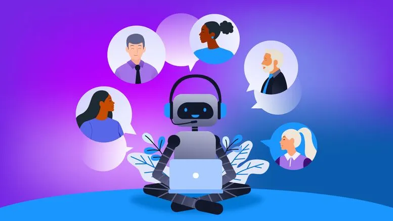 KI-Chatbot für Unternehmen: Systeme im Vergleich