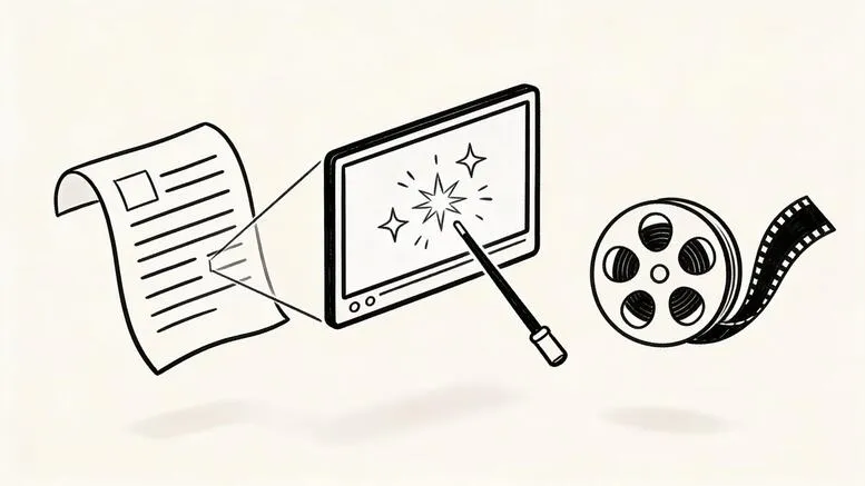 Die besten Text-to-Video-AI-Tools 2026