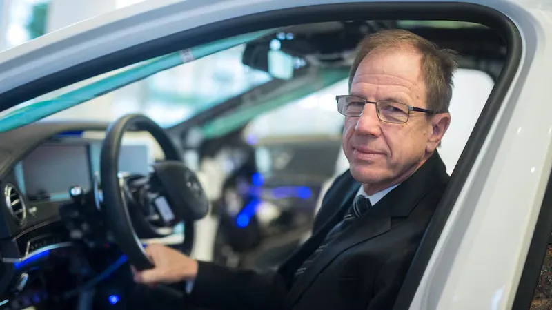 Dresdner Speicherchipfirma FMC holt Ex-Infineon-Chef in den Beirat