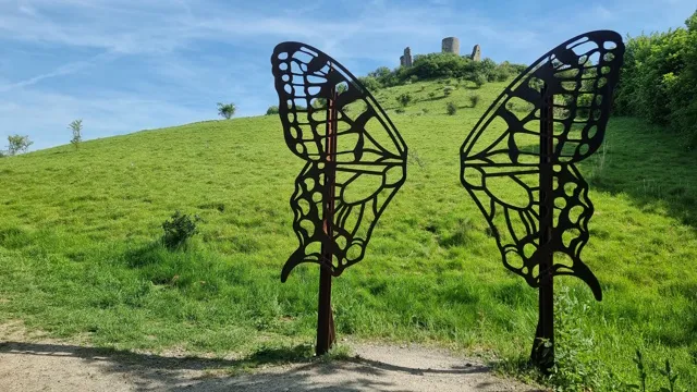 Tour 1434 – Warburg-Daseburg – Hinauf zur Burgruine Desenberg