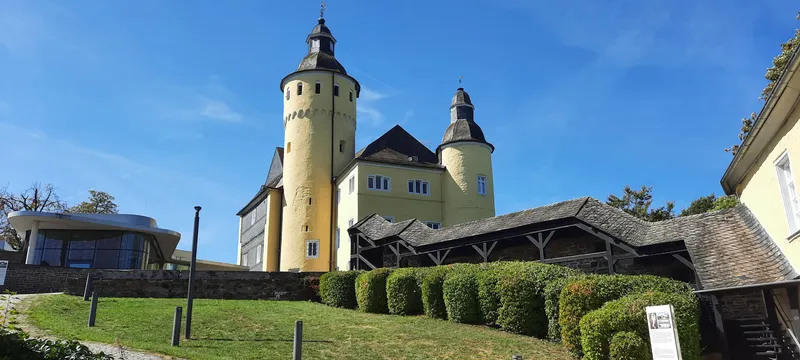 Stadt.Land.Fluss trifft Bergische Wanderwochen