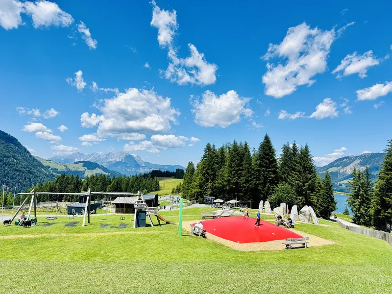Timoks Wilde Welt in Fieberbrunn mit Kindern – alle Tipps für euren perfekten Familienausflug im Pillerseetal