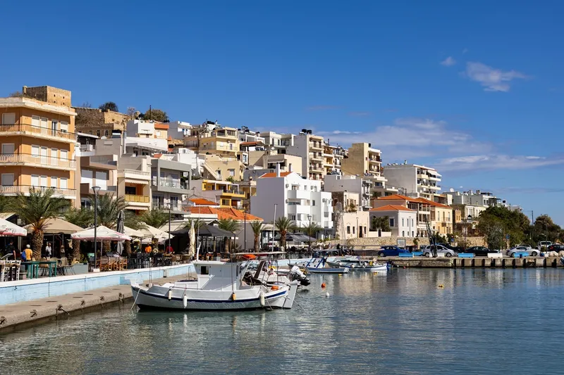 Roadtrip durch Ostkreta in 3 Tagen – Die perfekte Route