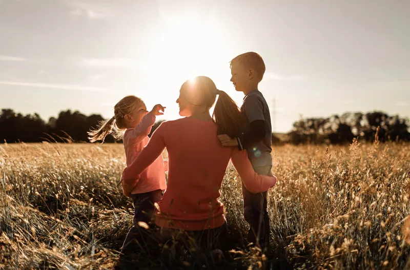 Familienmomente schaffen: Gemeinsame Erlebnisse stärken