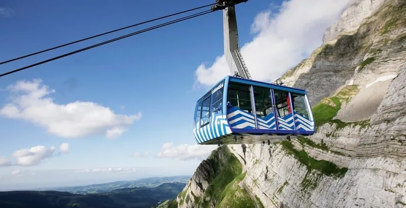 Warum die Säntisbahn den Halbtax-Rabatt abschafft