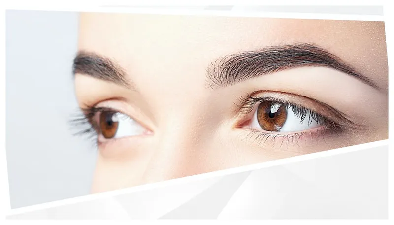 Wie ist das möglich?Permanent Make Up für 1,26€ ??