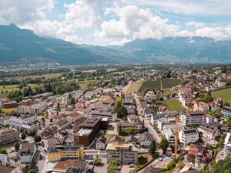 Die schönsten Sehenswürdigkeiten in Vaduz erleben – unsere Tipps