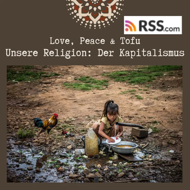 Unsere Religion: Der Kapitalismus