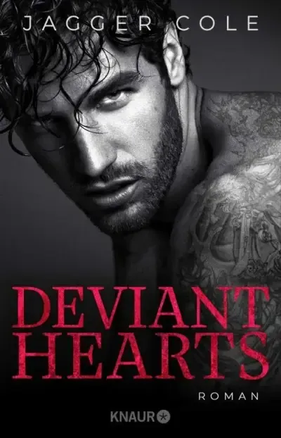 Deviant Hearts – tolle Dark-Mafia-Romance