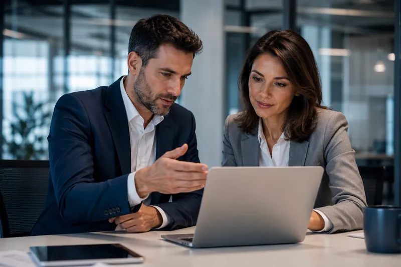 Von KI-Software bis Vibe Coding: Der Weg zu Enterprise Ready AI Development