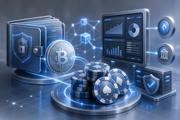 What NuxGame Sees in Bitcoin Casino Software Before Operators Launch