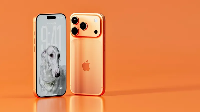 Alles wat je moet weten over de nieuwste iPhone