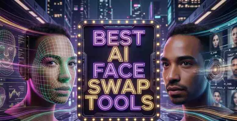 Best AI Face Swap Tools 2026 (Free No Watermark)