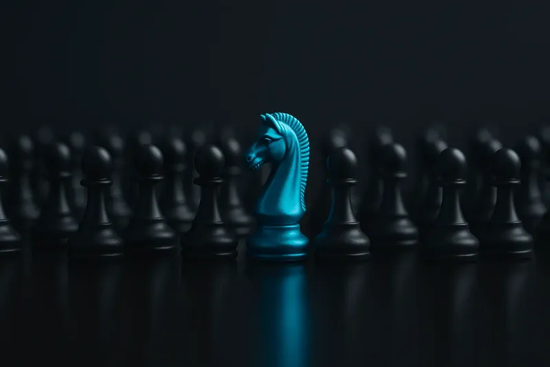 Das eine Geheimnis, mit dem Super-Affiliates JEDEN Verkauf holen