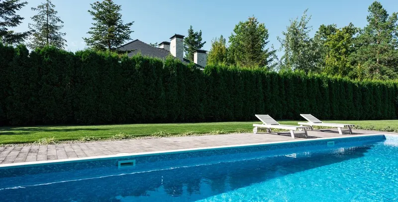 Neuer Pool – 2026 planen, 2027 planschen