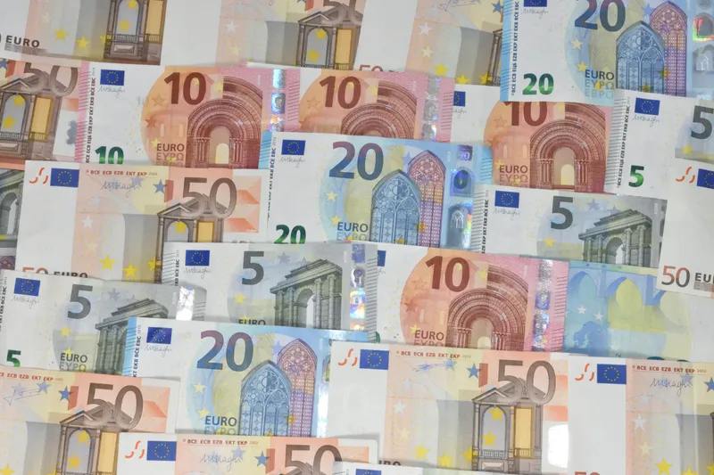 Die 5 goldenen Gebote für Ihr privates Finanz-Management