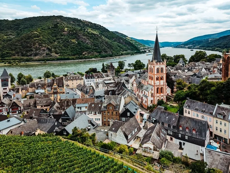 Die 14 schönsten Städte am Rhein: von Köln bis Speyer