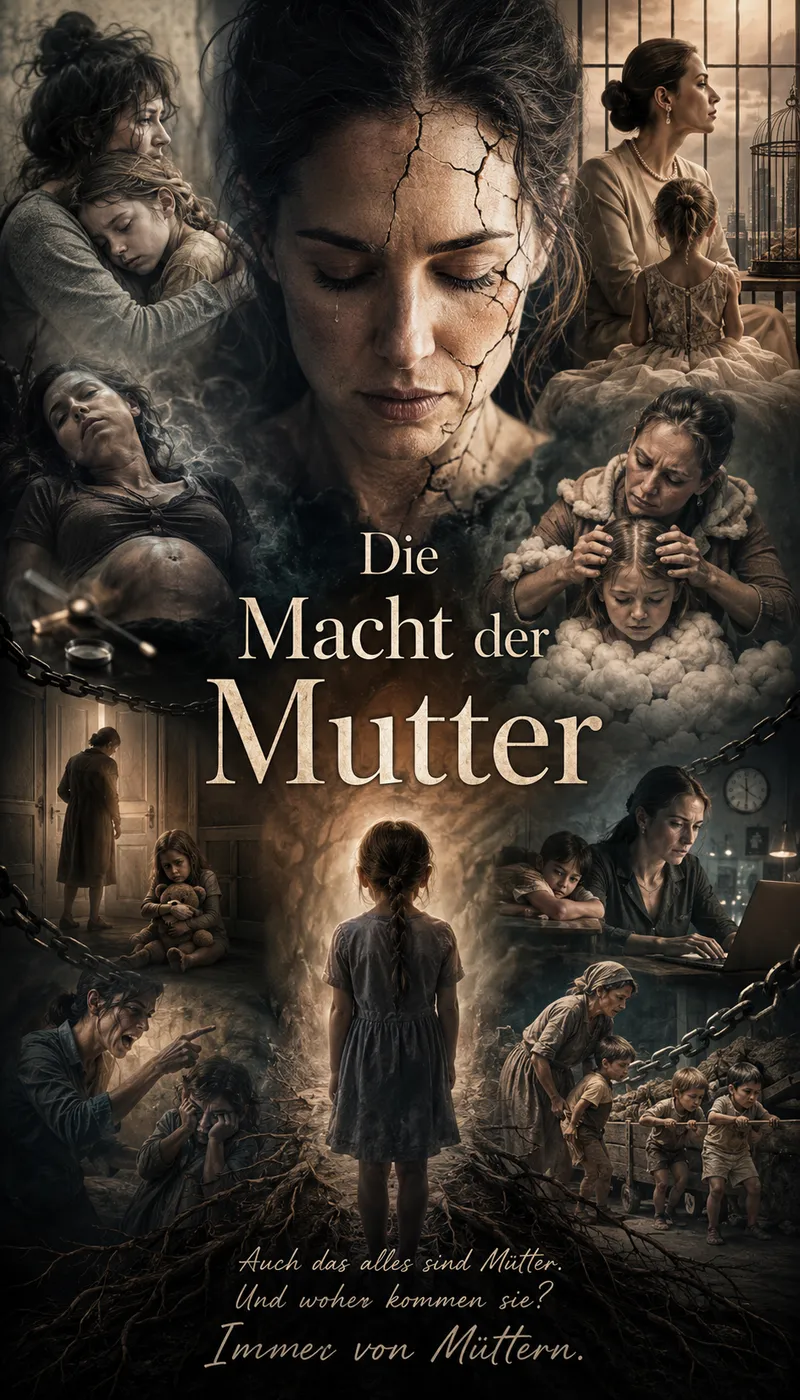 Die Macht der Mutter