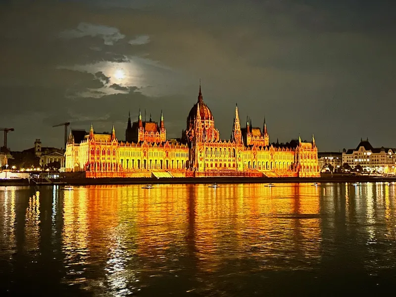 5 Budapest Geheimtipps: kurz & knackig