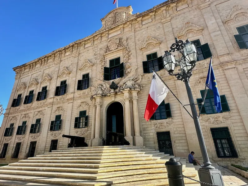 Malta: die schönsten Valletta Sehenswürdigkeiten entdecken