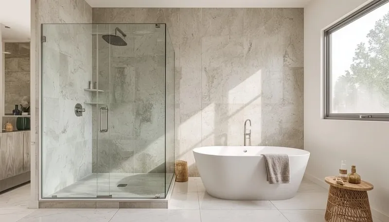 Badezimmer beim Immobilienkauf 2026