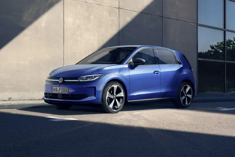 VW ID.Polo offiziell vorgestellt: Alle Infos zu Preisen, Akkus und Antrieb