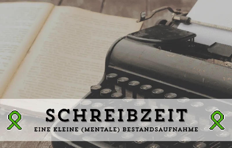 Eine kleine (mentale) Bestandsaufnahme