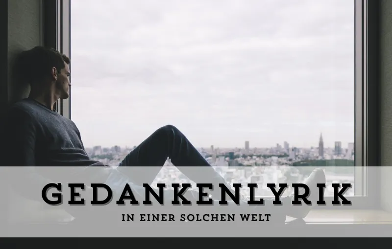 In einer solchen Welt