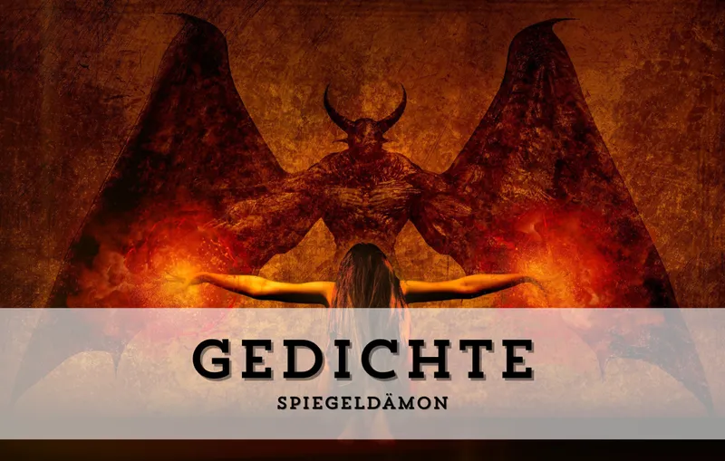 Spiegeldämon