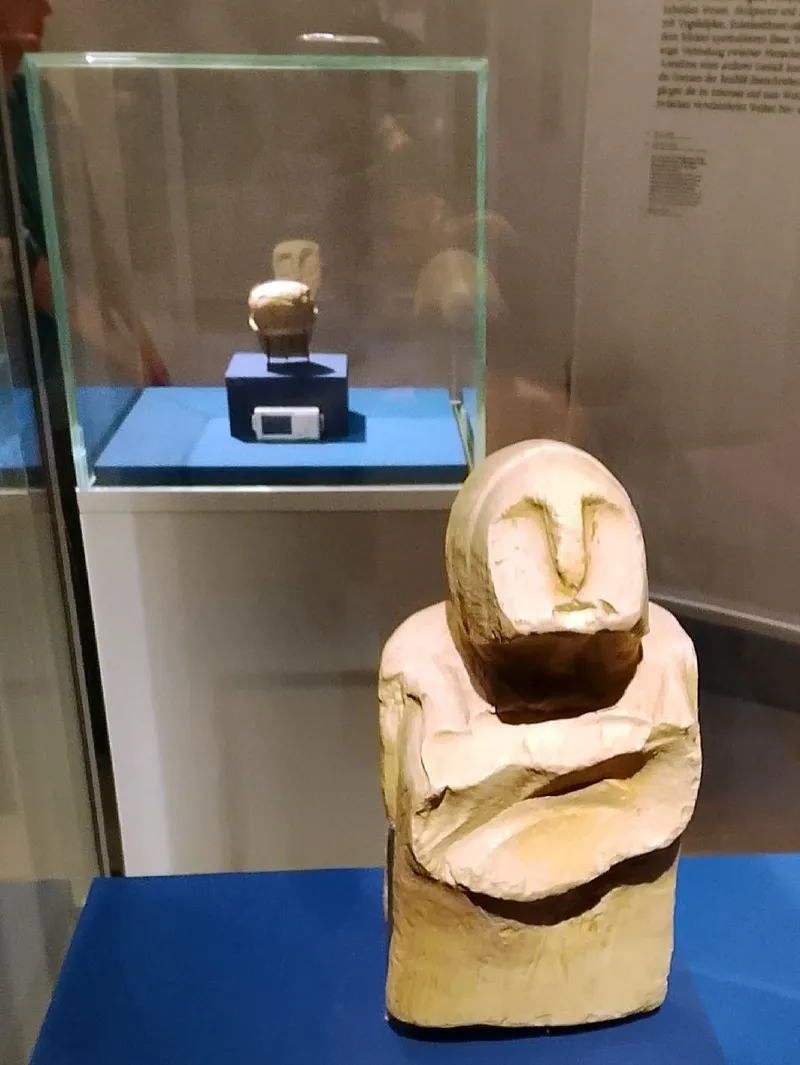 Göbekli Tepe, Taş Tepeler und das Leben vor 12.000 Jahren