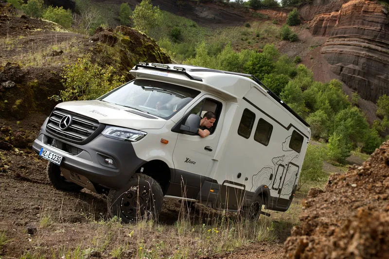 Was sind die neuesten Camping-Trends 2026?