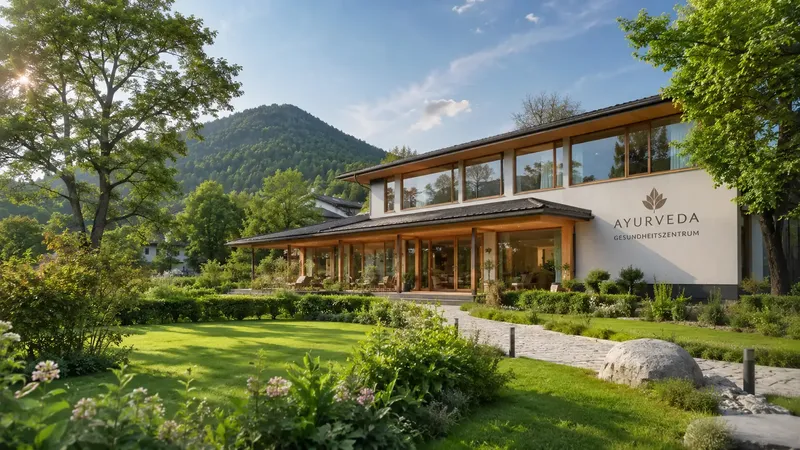 Der große Ayurveda Klinik Guide: Die 7 besten Kuren