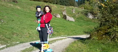 Die Wandern-mit-Familie-Zeit-Faustregel