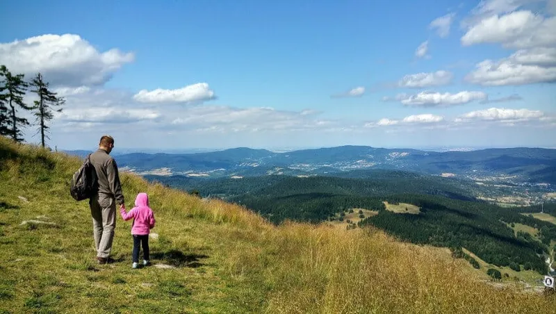 Urlaub mit Kleinkindern meine Tipps
