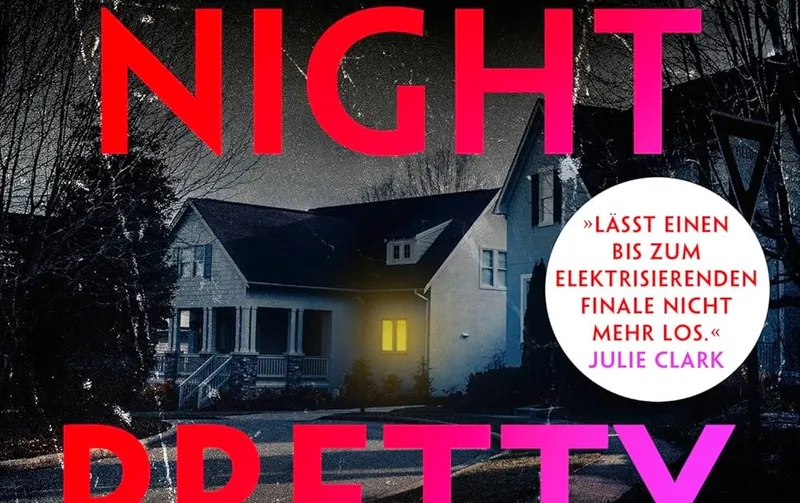 Good Night Pretty Girl von Alex Finlay