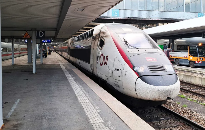 Frankreich 2026 – Eine Ankündigung