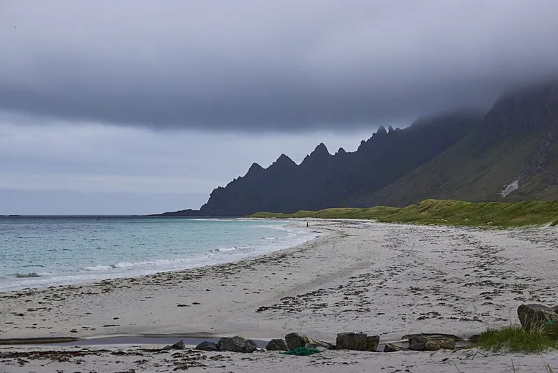 Mystisches Andøya in Nordnorwegen – Tipps für deinen Vesterålen Roadtrip
