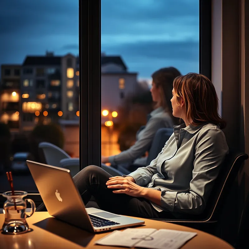 Nach der Arbeit nicht erholt? Warum dein Akku nicht mehr richtig lädt