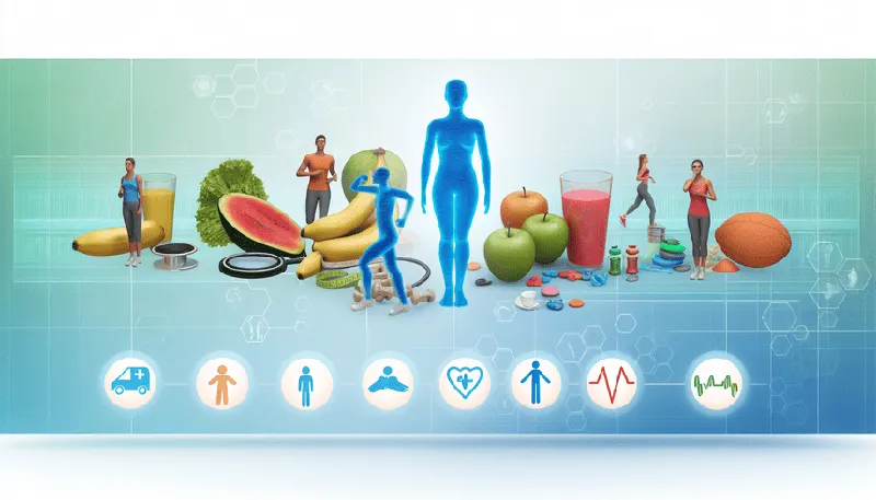 Die Bedeutung von Fitness für Gesundheit und Lebensqualität